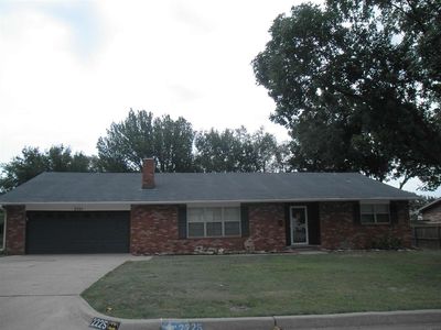 2225 Garden St, Ponca City, OK, 74601
