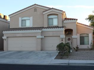 12921 W Saint Moritz Ln, El Mirage, AZ 85335