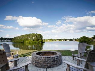 2870 Sweetleaf Ln, Johns Island, SC 29455