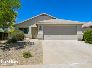 9589 E Vendela St, Tucson, AZ 85748
