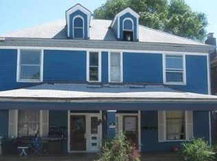 216 N Fourth St, Hannibal, MO 63401