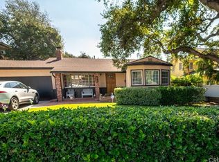 3706 Agner Ave, Montrose, CA 91020