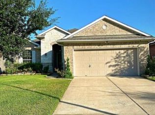 4817 Palomar Ln, League City, TX 77573