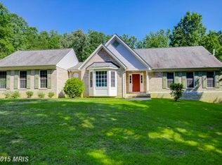 15582 Covey Cir, Amissville, VA 20106