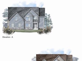 10927 Bouldercrest Dr, South Lyon, MI 48178