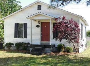 214 W Johnson St, Norman, OK 73069