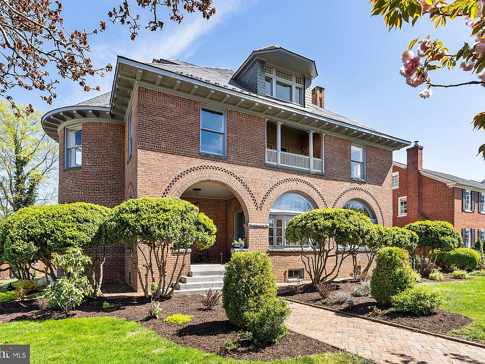 202 S Washington St, Winchester, VA 22601 MLS VAWI2003384 Zillow