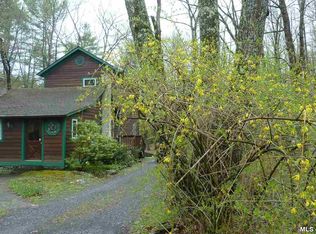 345 Dug Rd, Accord, NY 12404