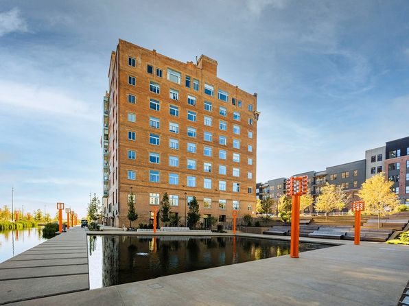 900 Farnam St APT 616