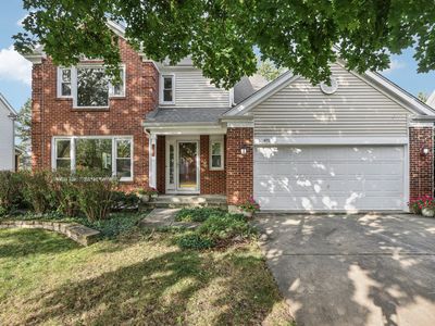 486 Satinwood Ter, Buffalo Grove, IL, 60089