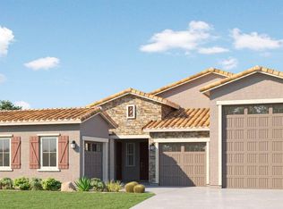 24949 N 176th Dr, Surprise, AZ 85387
