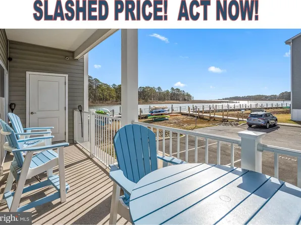 33725 Skiff Aly Unit 5101, Lewes, DE 19958