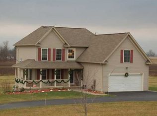 4002 North Rd, Geneseo, NY 14454