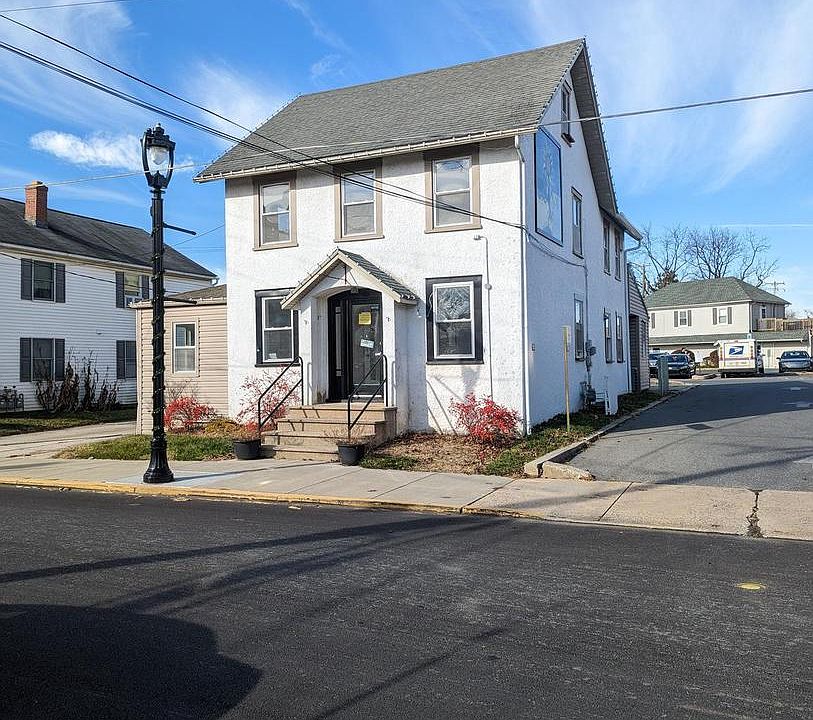 209 E Locust St 2, Oxford, PA 19363 Zillow