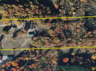 1734 N Galbraith Rd, Mio, MI 48647