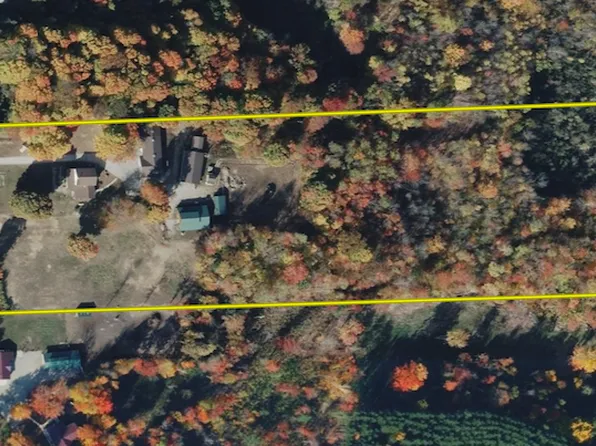 1734 N Galbraith Rd, Mio, MI 48647