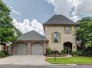 106 King Ranch Dr, Lafayette, LA 70508