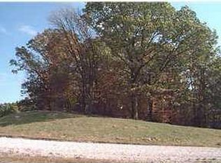 4 S Rolling Ridge Dr, Saint Anthony, IN 47575