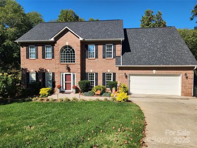 3823 11th Street Pl NE #35, Hickory, NC, 28601