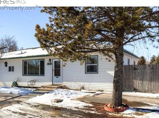 1408 W 8th St, Loveland, CO 80537