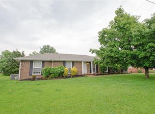 1213 Shawnee Rd, Madison, TN 37115