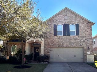 24919 Lakecrest Park Dr, Katy, TX 77493