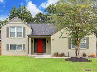 3459 Tampa St, Houston, TX 77021