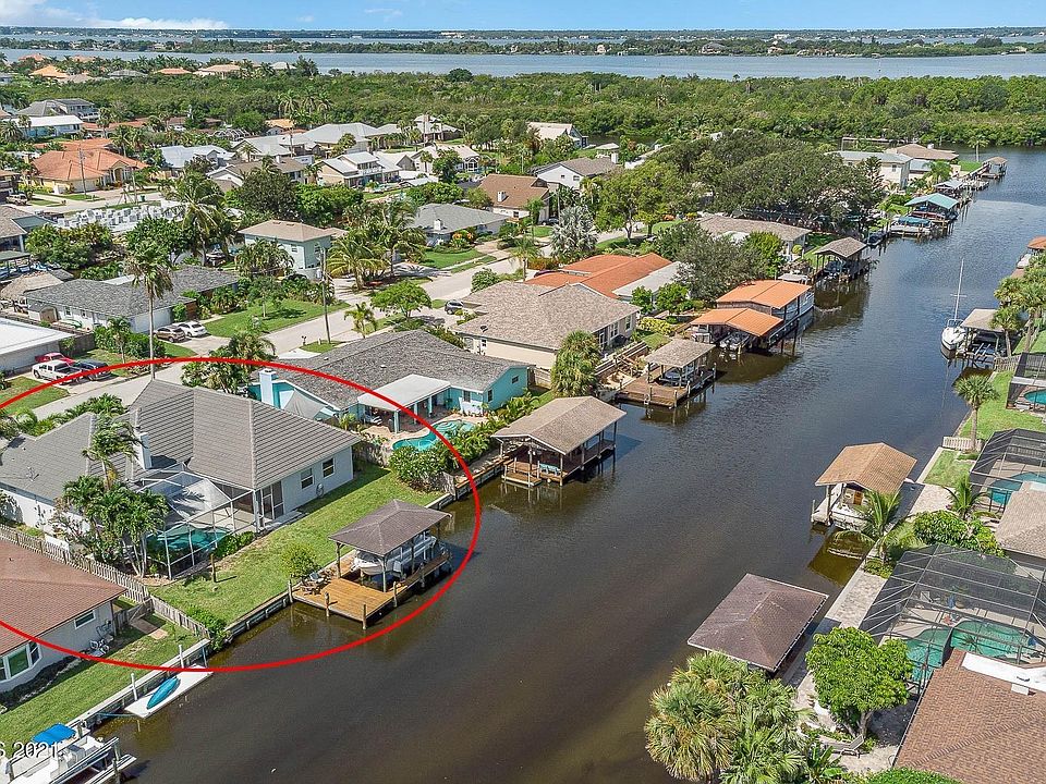 620 Jackson Ct, Satellite Beach, FL 32937 Zillow