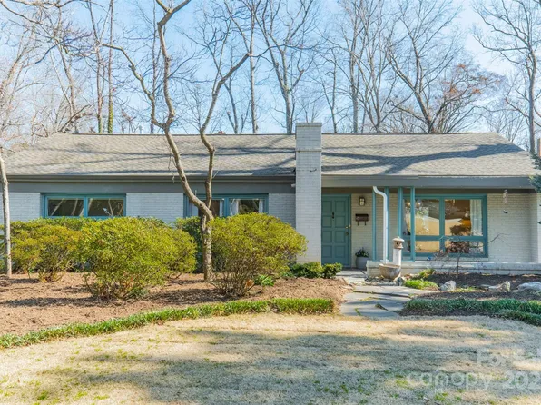 2501 Tanglewood Ln, Charlotte, NC 28211