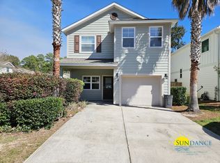 9 Bald Cypress Way, Santa Rosa Beach, FL 32459