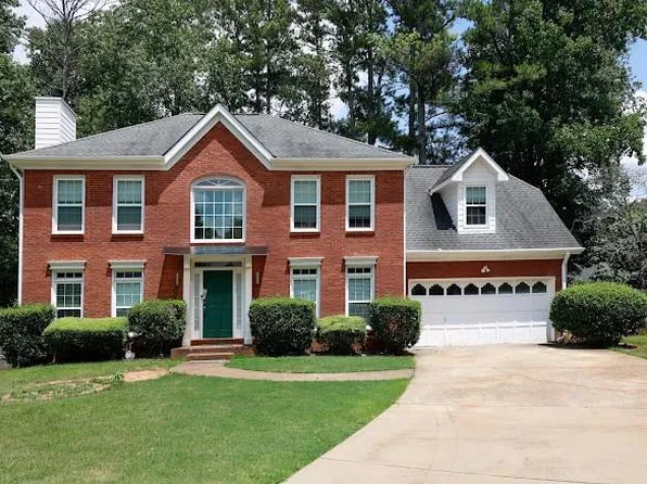 662 Golden Brook Ct, Lawrenceville, GA 30043
