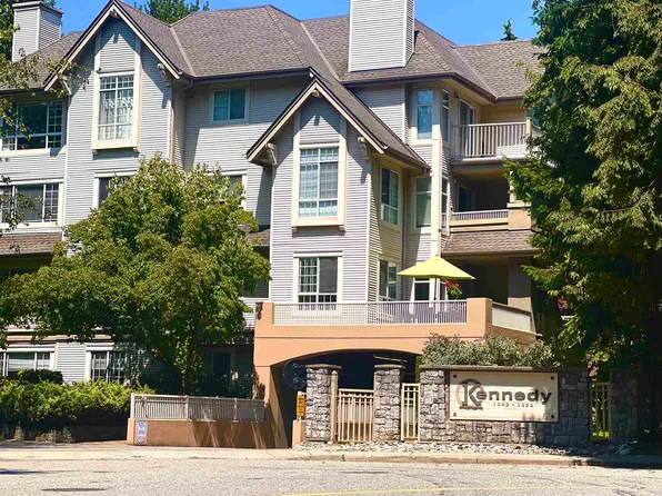 1242 Town Centre Blvd #214, Coquitlam, BC V3B 7R6