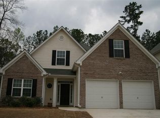 1927 Oakbluff Dr, Austell, GA 30106