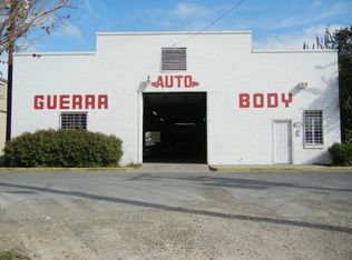 11 S 5th St, McAllen, TX 78501