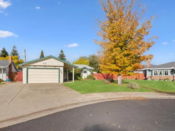 707 Jo Anne Ln, Roseville, CA 95678