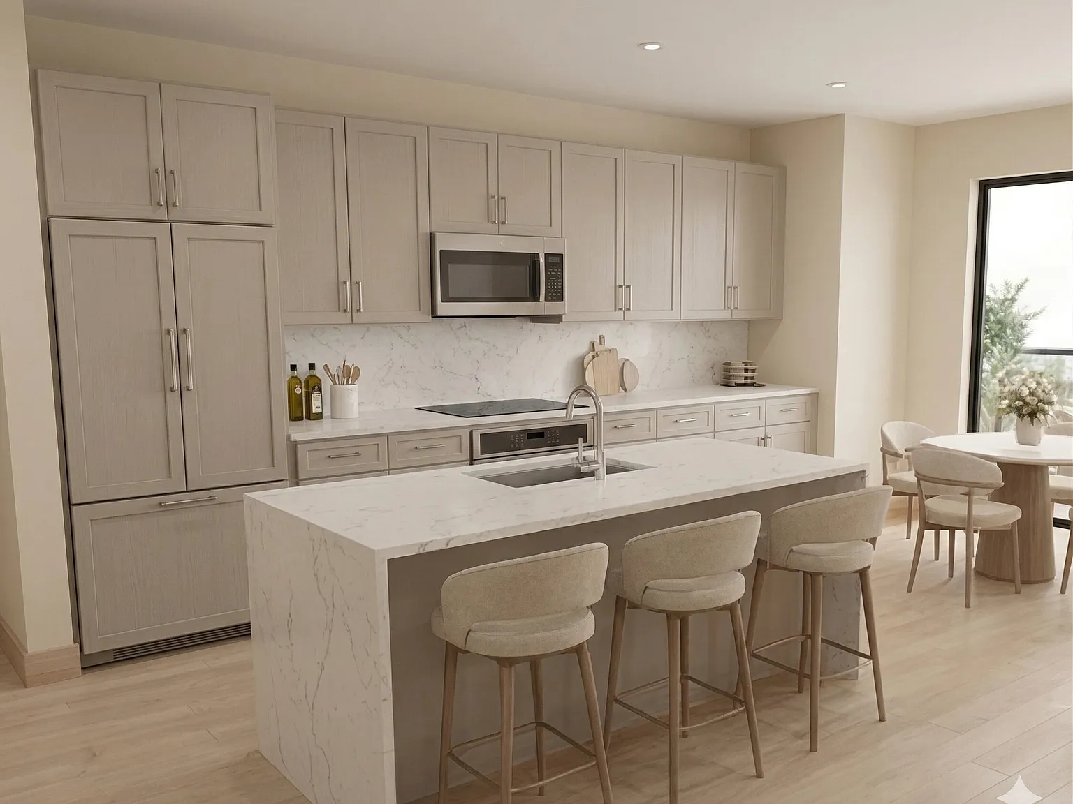 The Oakview — Photo 2