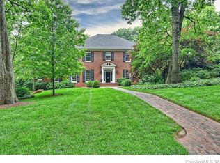 2330 Red Fox Tl, Charlotte, NC 28211
