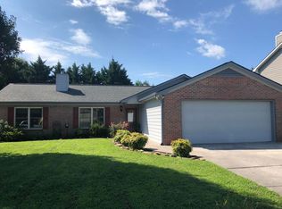 10142 Red Hellard Ln, Knoxville, TN 37923