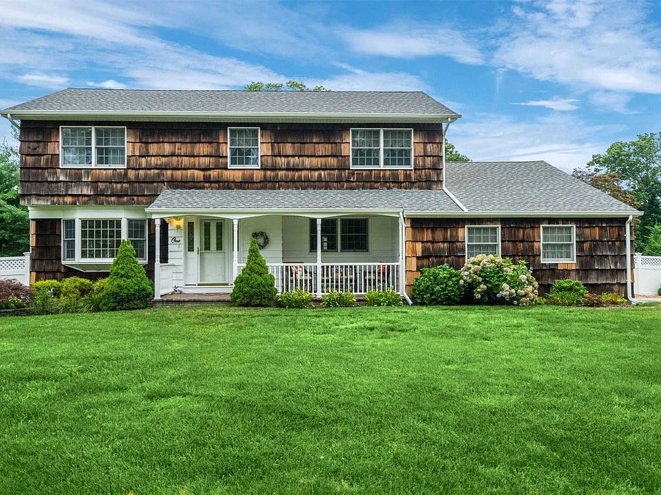 1st image of 1 Cynthia Ct