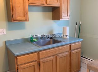 216 Rindge Ave APT 4, Cambridge, MA 02140