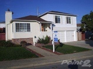 225 El Campo Dr, South San Francisco, CA 94080