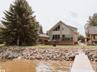 33 Lakeshore Dr, Sundance Beach, AB T0C 2C0