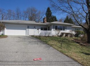 8 Cypress Dr, South Hadley, MA 01075