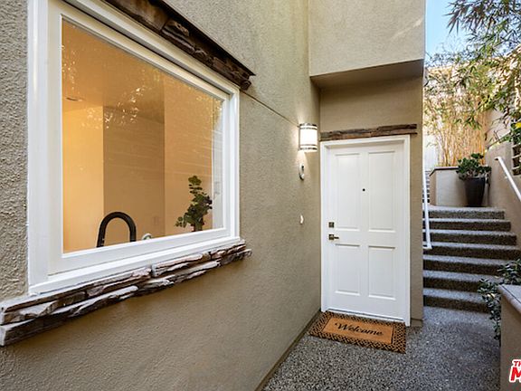2nd image of 1145 N Horn Ave #C