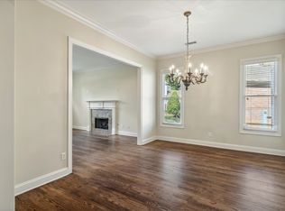 6640 Heronswood Cv, Memphis, TN 38119