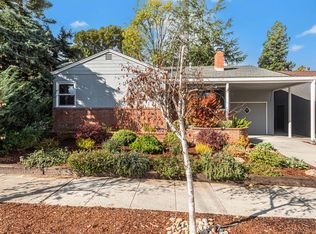 2278 Brittan Ave, San Carlos, CA 94070