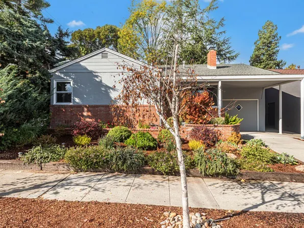 2278 Brittan Ave, San Carlos, CA 94070