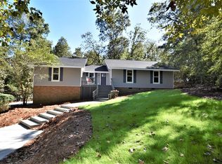 1986 Sunshine Cir, Aiken, SC 29803