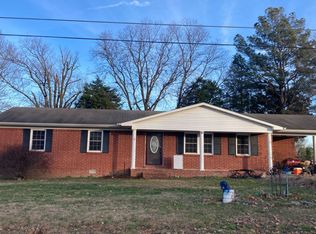 312 Callis St, Rutherford, TN 38369