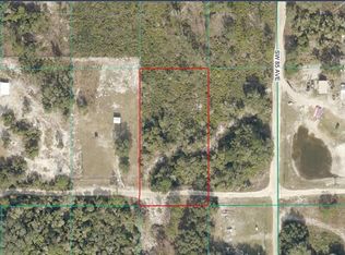 4090-431-000 SW 158th Ln, Dunnellon, FL 34432